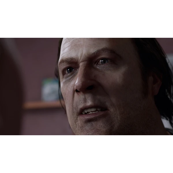 DETROIT Become Human (PS4) - Hry na PS4 - Obrázok B8Y3100201