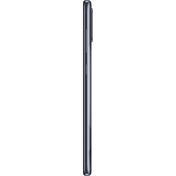 Samsung Galaxy A71 Dual SIM čierny - Mobilné telefóny - Obrázok B8YA100301