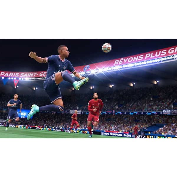 FIFA 22 (PS4) - Hry na PS4 - Obrázok B8YJ100201