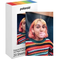 Polaroid Hi-Print Gen 2 balenia 20 snímok 2x3 - Filmy pre instantné fotoaparáty