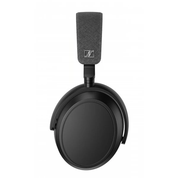 Sennheiser Momentum 4 bezdrôtové slúchadlá čierna (Ďalšia) - Slúchadlá - Obrázok B91F100501