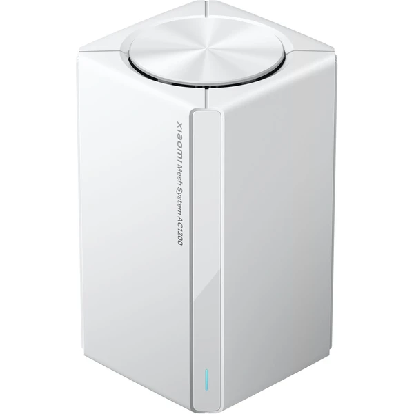 Xiaomi AC1200 mesh systém 3ks biely - Mesh systémy - Obrázok B92D000L01