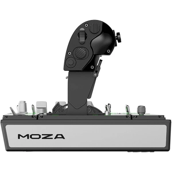 Moza Racing AS008 MTP panel plynu (PC) - Joysticky - Obrázok B92J000K01
