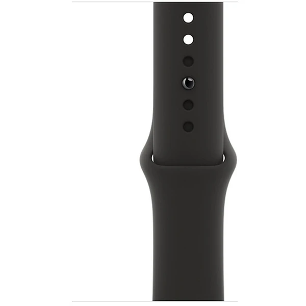 Apple Watch SE 44mm (Kategória B) - Inteligentné hodinky - Obrázok B93V400301