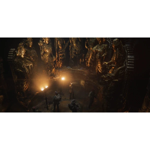 Tomb Raider Catalyst (PS5) - Hry na PS5 - Obrázok B97O000K01