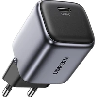 UGREEN Nexode Mini 20W PD GaN Tech Charger - Nabíjačky