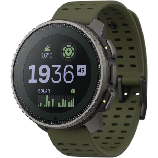 E-shop SUUNTO VERTICAL TITANIUM SOLAR FOREST