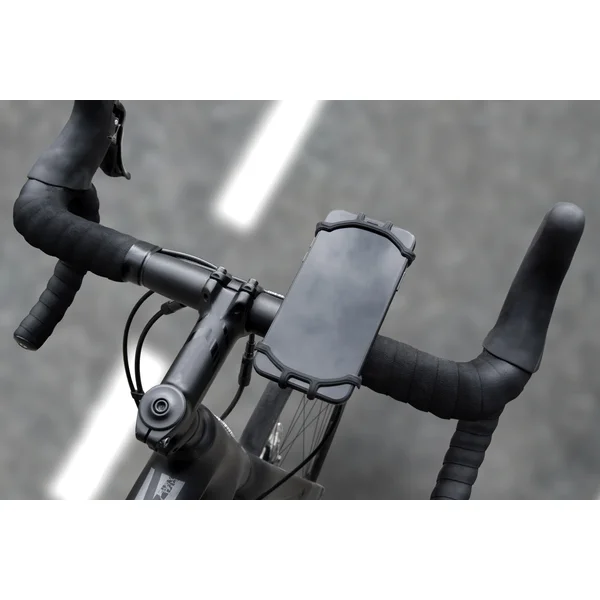 FIXED Bikee silikónový držiak - Držiaky - Obrázok B9AF300301