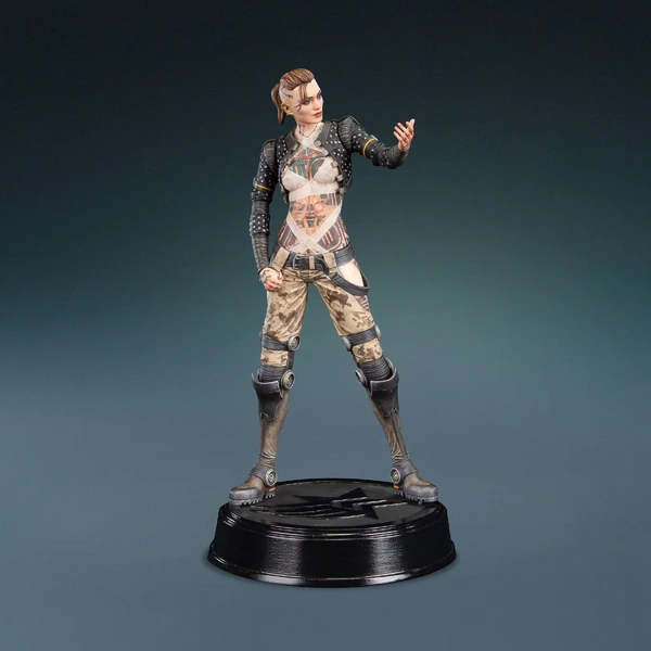 Soška Dark Horse Mass Effect - Jack 20 cm - Sochy a sošky - Obrázok B9BC000K01