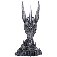 Svietnik Nemesis Now Lord of the Rings – Sauron 31 cm - Dekorácie