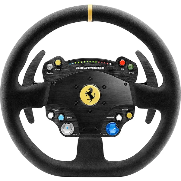 Thrustmaster TS-PC Racer Ferrari 488 Challenge Edition - Volanty - Obrázok B9EOF00101