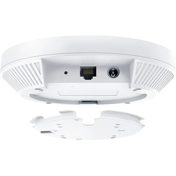 TP-Link AX3000 Access Point - Access pointy - Obrázok B9ETF00101