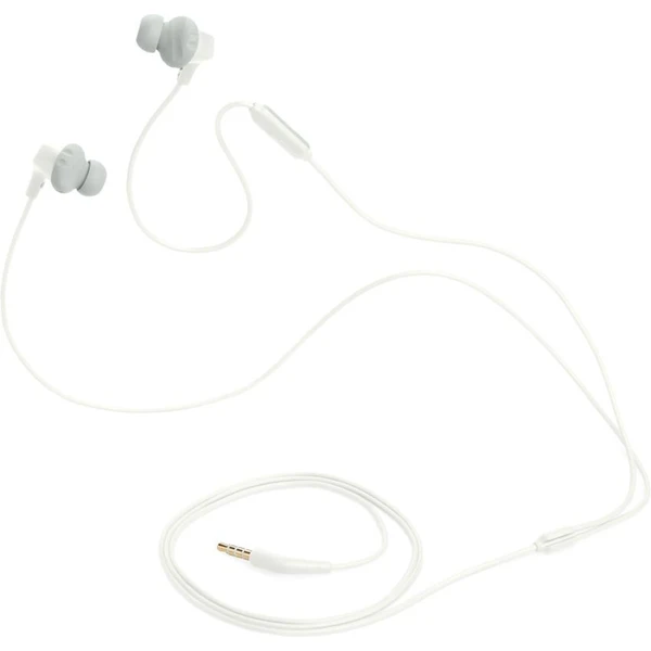 JBL Endurance Run 2 White - Slúchadlá - Obrázok B9EWF00101