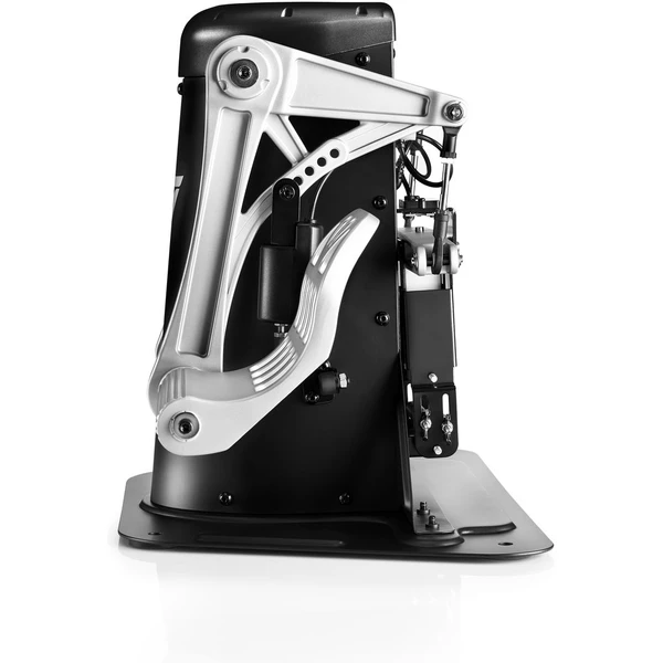 Thrustmaster TPR Smerovka - Pedále - Obrázok B9FLF00101