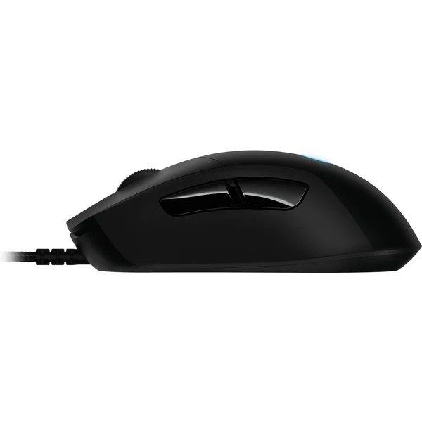 Logitech G403 Hero čierna - Myši - Obrázok B9G6300301