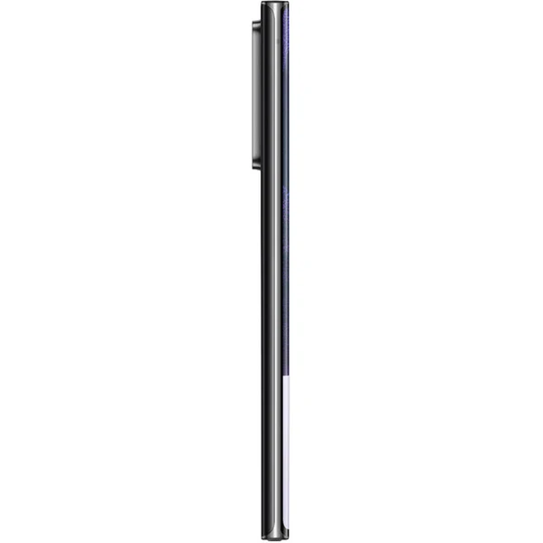 Samsung Galaxy Note20 Ultra 12GB/256GB čierny - Mobilné telefóny - Obrázok B9I5400301