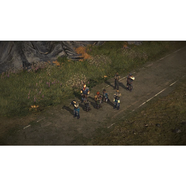 Surviving the Aftermath (SWITCH) - Hry na Nintendo Switch - Obrázok B9IJ100201