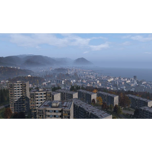 DayZ (PS4) - Hry na PS4 - Obrázok B9J3100201