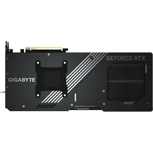 GIGABYTE NVIDIA GeForce RTX 5090 WINDFORCE OC 32G - Grafické karty - Obrázok B9JB000O01