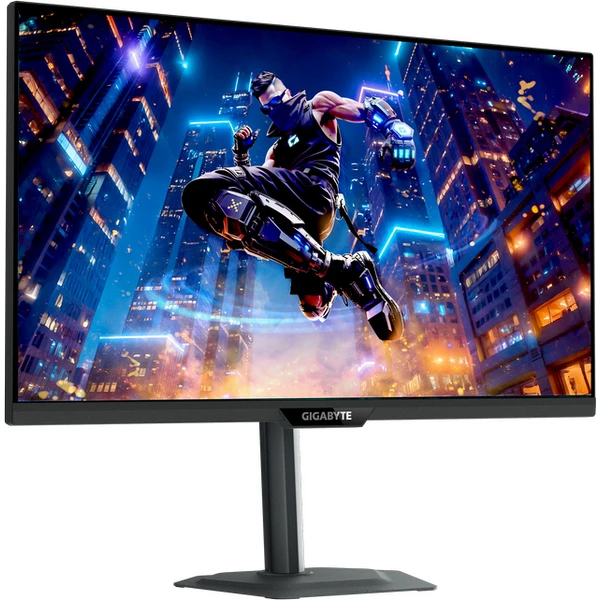 GIGABYTE M27UP herný monitor 27" - Monitory - Obrázok B9LG000K01