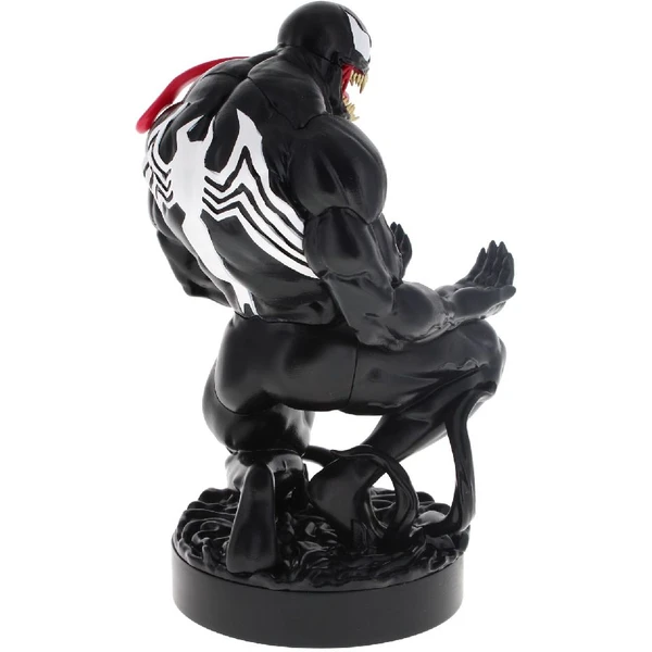 EXG Cable Guys Marvel - Venom - Figúrky - Obrázok B9M3G00101