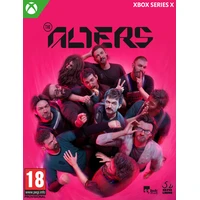 The Alters (XSX) - Hry na Xbox Series