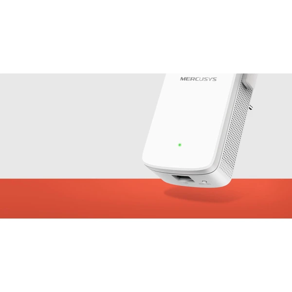 Mercusys ME30 Extender - Wi-Fi extendery - Obrázok B9R7300401