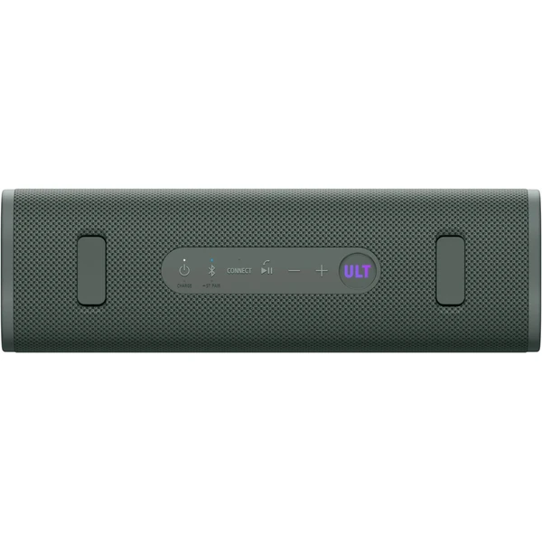 Sony ULT Field 3 bezdrôtový reproduktor šedo-zelený - Reproduktory - Obrázok B9RF000N01