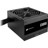 Corsair CX650 650W - Zdroje