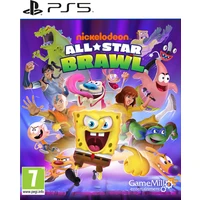 Nickelodeon All-Star Brawl (PS5) - Hry na PS5