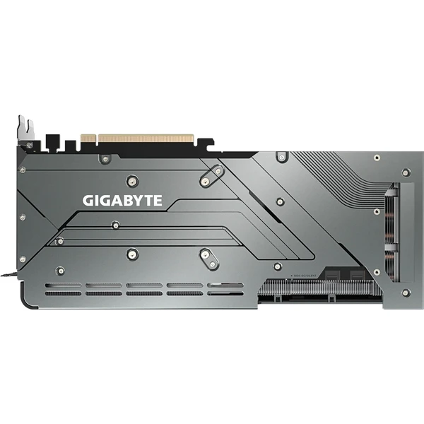 GIGABYTE AMD Radeon RX 7800 XT GAMING OC 16G - Grafické karty - Obrázok B9S6000L01