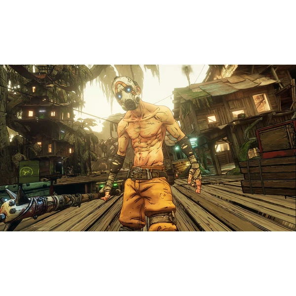 Borderlands 3 (PS5) - Hry na PS5 - Obrázok B9SMF00101