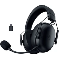 Razer BlackShark V3 X Hyperspeed čierne - Slúchadlá