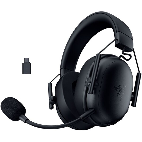 E-shop Razer BlackShark V3 X Hyperspeed čierne