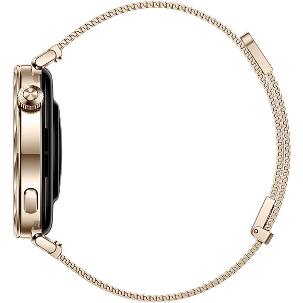 Huawei Watch GT 5 41 mm zlatá - Inteligentné hodinky - Obrázok B9TI000K01