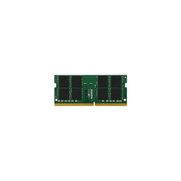 Kingston ValueRAM DDR4 16GB 3200MT/s CL22 SO-DIMM (1x16GB) - Operačné pamäte - Hlavný obrázok