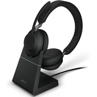 Jabra Evolve2 65 USB-A MS - Handsfree