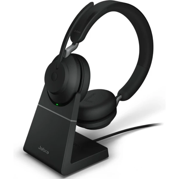 Jabra Evolve2 65 USB-A MS - Handsfree - Hlavný obrázok