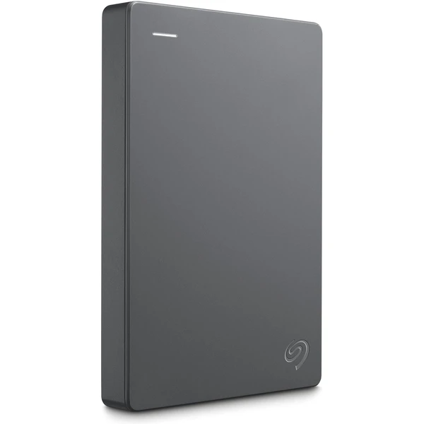Seagate Basic 1TB externý 2.5" HDD čierny - Pevné disky - Obrázok B9V5000N01