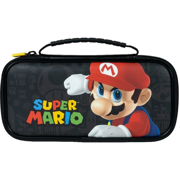 Bigben cestovné púzdro Super Mario (Switch) - Puzdra - Hlavný obrázok