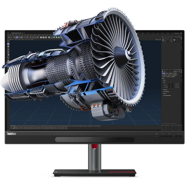 Lenovo ThinkVision 27 3D monitor 27" - Monitory - Hlavný obrázok