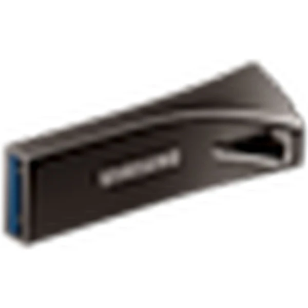 Samsung BAR Plus USB 3.1 flash disk 512GB sivý - Flashdisky - Obrázok B9XD400301