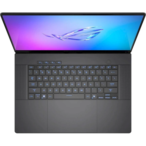 ASUS ROG Zephyrus G16 (GA605KM-NEBULA007X) RTX 5060 sivý - Notebooky - Obrázok BA2G000J01