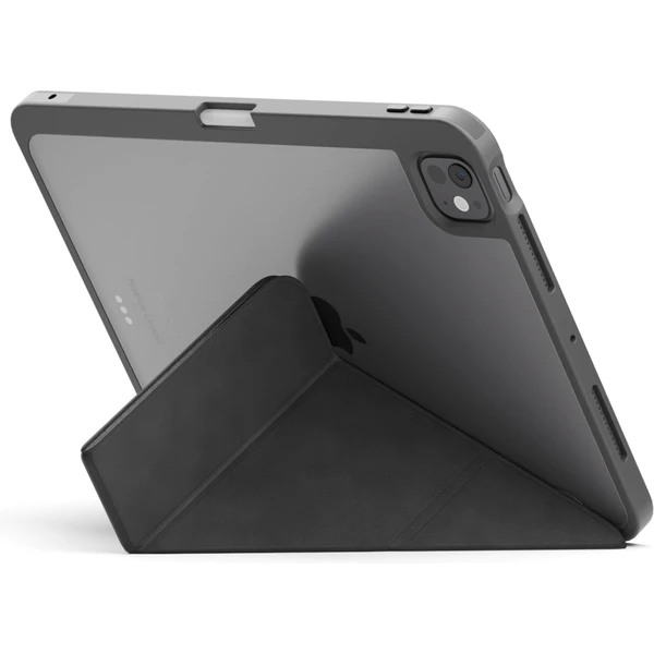 Native Union Active Case púzdro iPad Pro 11" (2024) šedé - Puzdra - Obrázok BA4G000N01