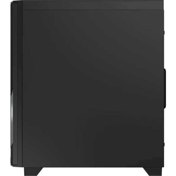 GIGABYTE AORUS C500 skriňa čierna - Počítačové skrine - Obrázok BA57G00101