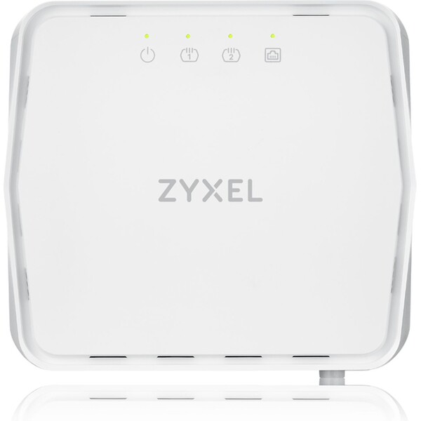 Zyxel VMG4005 modem