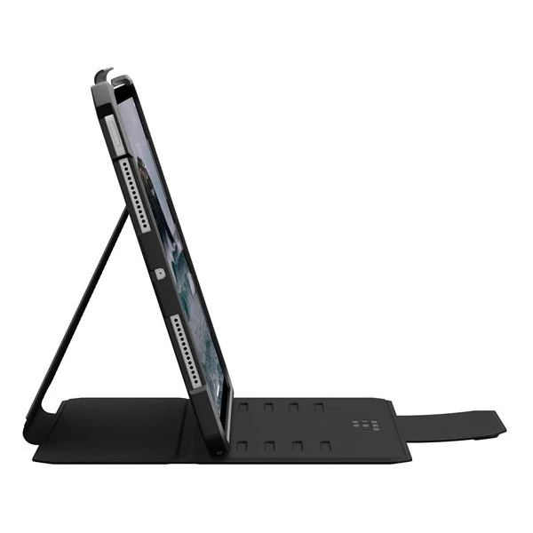 UAG Metropolis SE púzdro iPad Pro 11" (2025) čierne - Puzdra - Obrázok BA76000N01