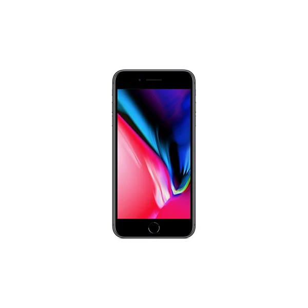 Apple iPhone 8 Plus 256GB vesmírne šedý (Kategória B) - Mobilné telefóny - Obrázok BA7L000101