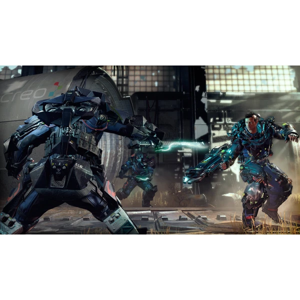 The Surge (PS4) - Hry na PS4 - Obrázok BA85100201