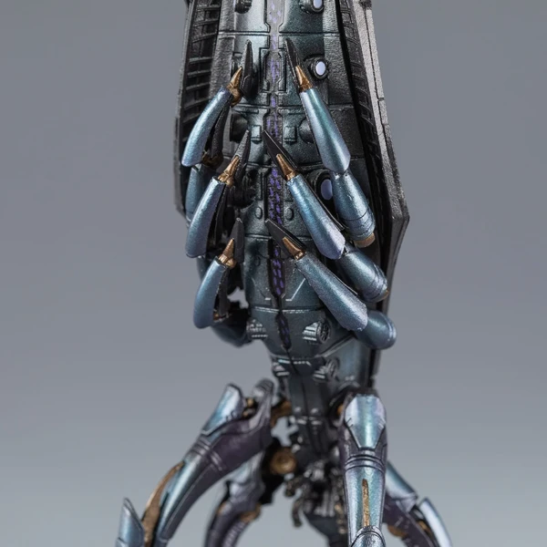 Replika Dark Horse Mass Effect - Reaper Sovereign 20 cm - Repliky - Obrázok BABC000K01